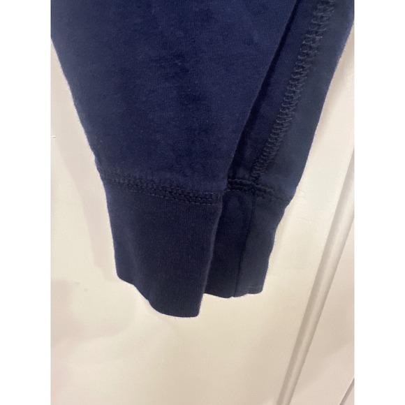 Polo Ralph Lauren Mens Sleepwear Jogger Lounge Pants small cotton sweatpants - Picture 5 of 8